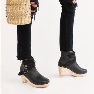 Free People Bungalow Boots